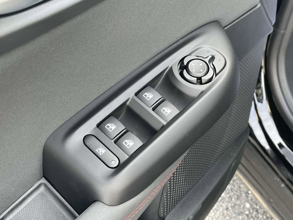 New 2025 Dodge Hornet GT image 24