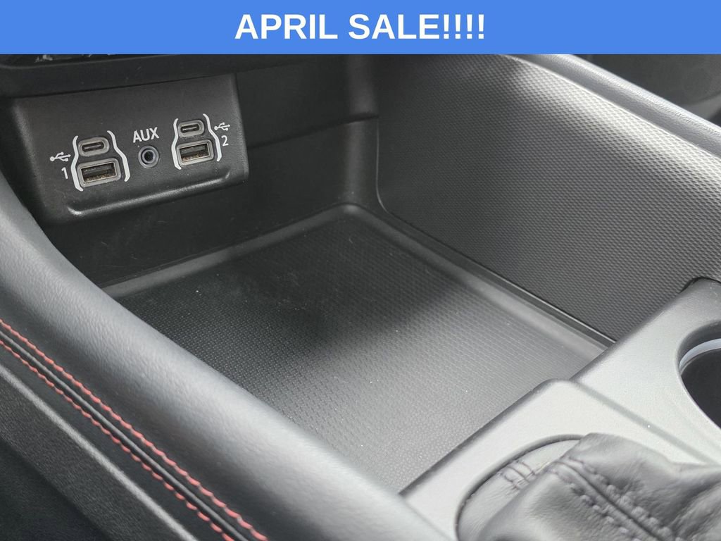 Used 2024 Dodge Durango GT image 28