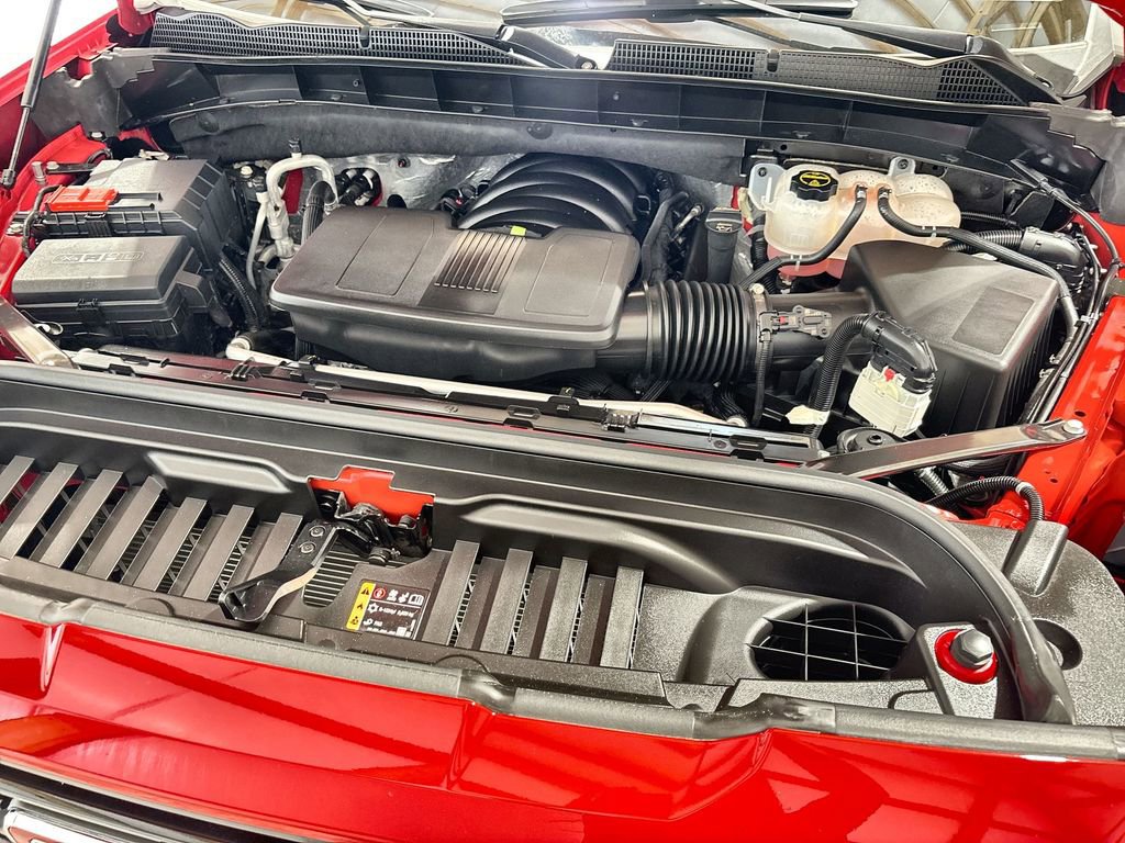 Used 2024 GMC Sierra 1500 Elevation image 12