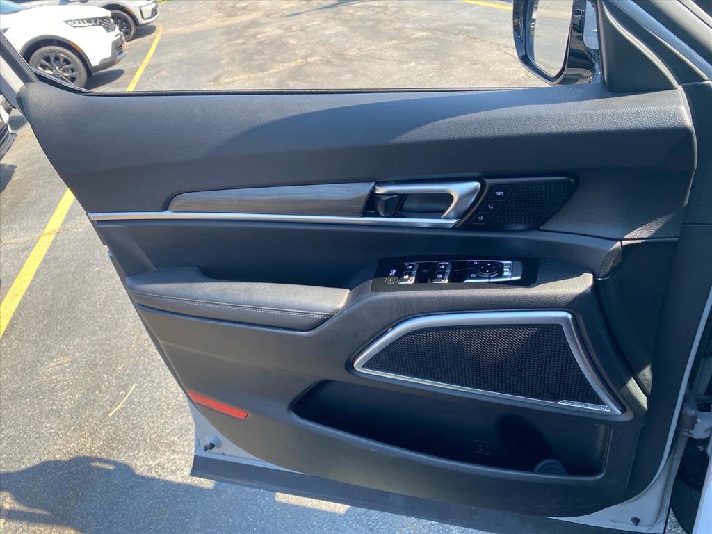 Certified 2023 Kia Telluride SX X-Line AWD/4WD image 24
