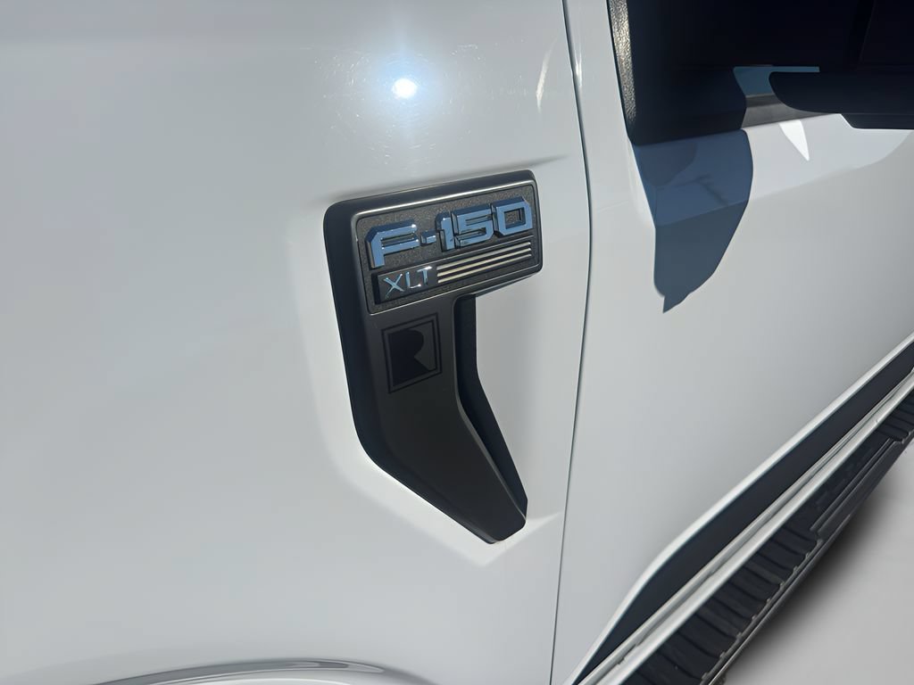 Used 2021 Ford F150 XLT w/ Equipment Group 302A High AWD/4WD image 10
