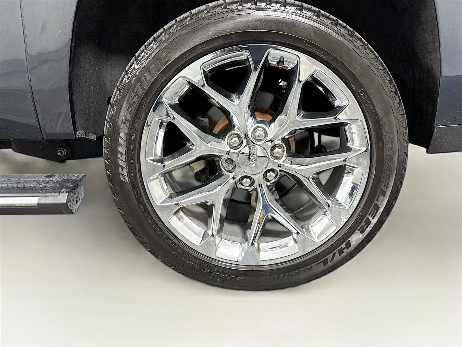 Used 2020 GMC Yukon XL Denali w/ Denali Ultimate Package image 33