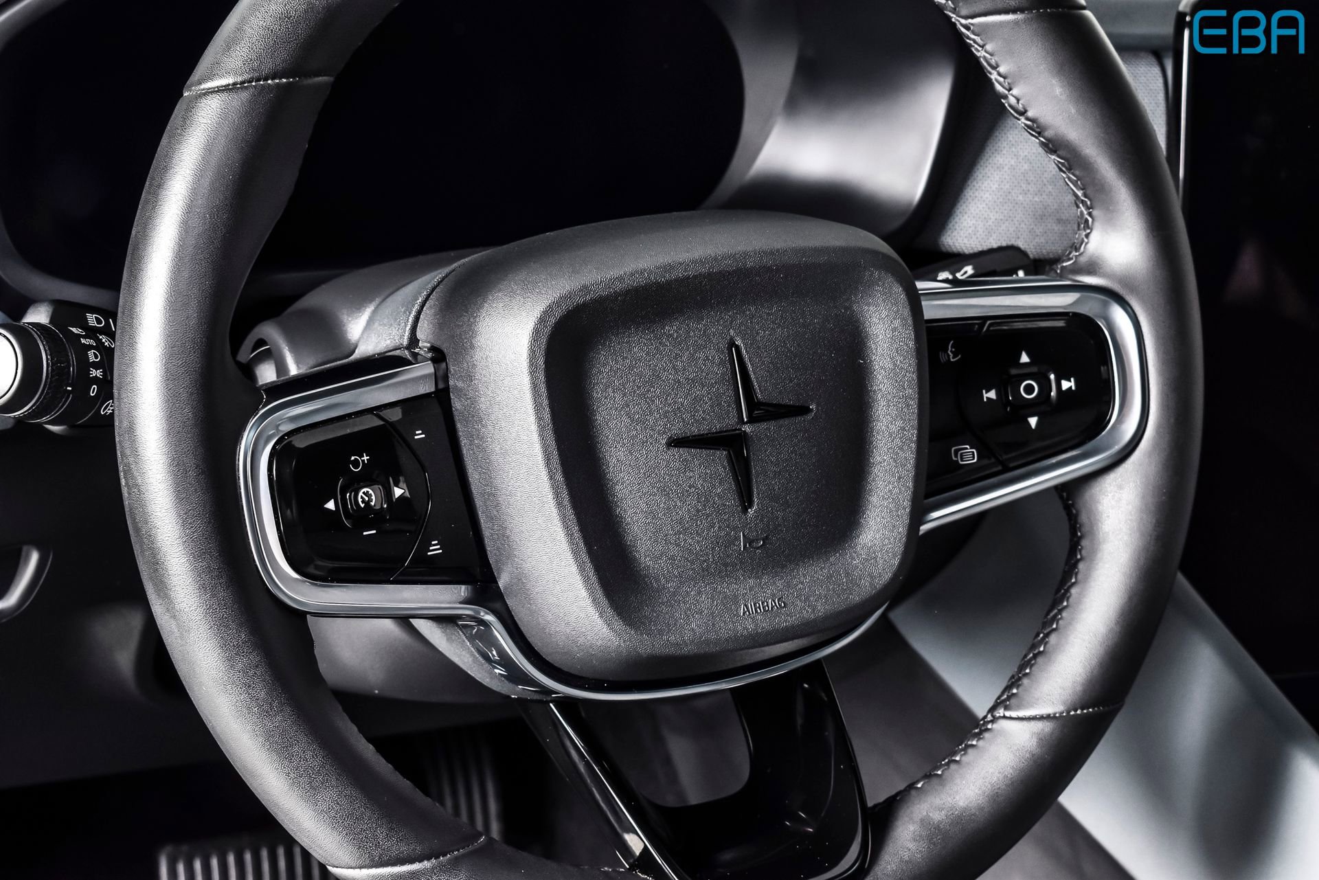 Used 2024 Polestar Polestar 2 AWD/4WD image 18