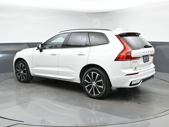 Used 2023 Volvo XC60 B5 Ultimate AWD/4WD image 7