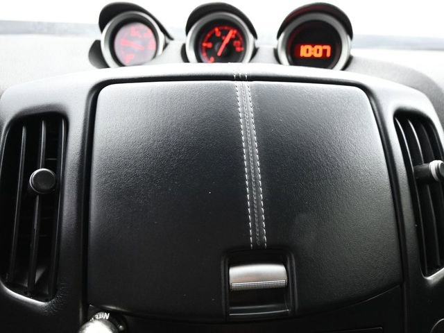 Used 2020 Nissan 370Z Touring w/ Aerodynamics Package image 12