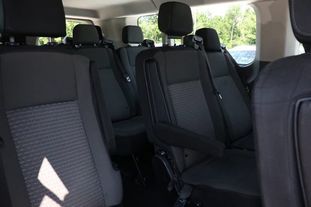 Used 2020 Ford Transit 350 XLT RWD image 28