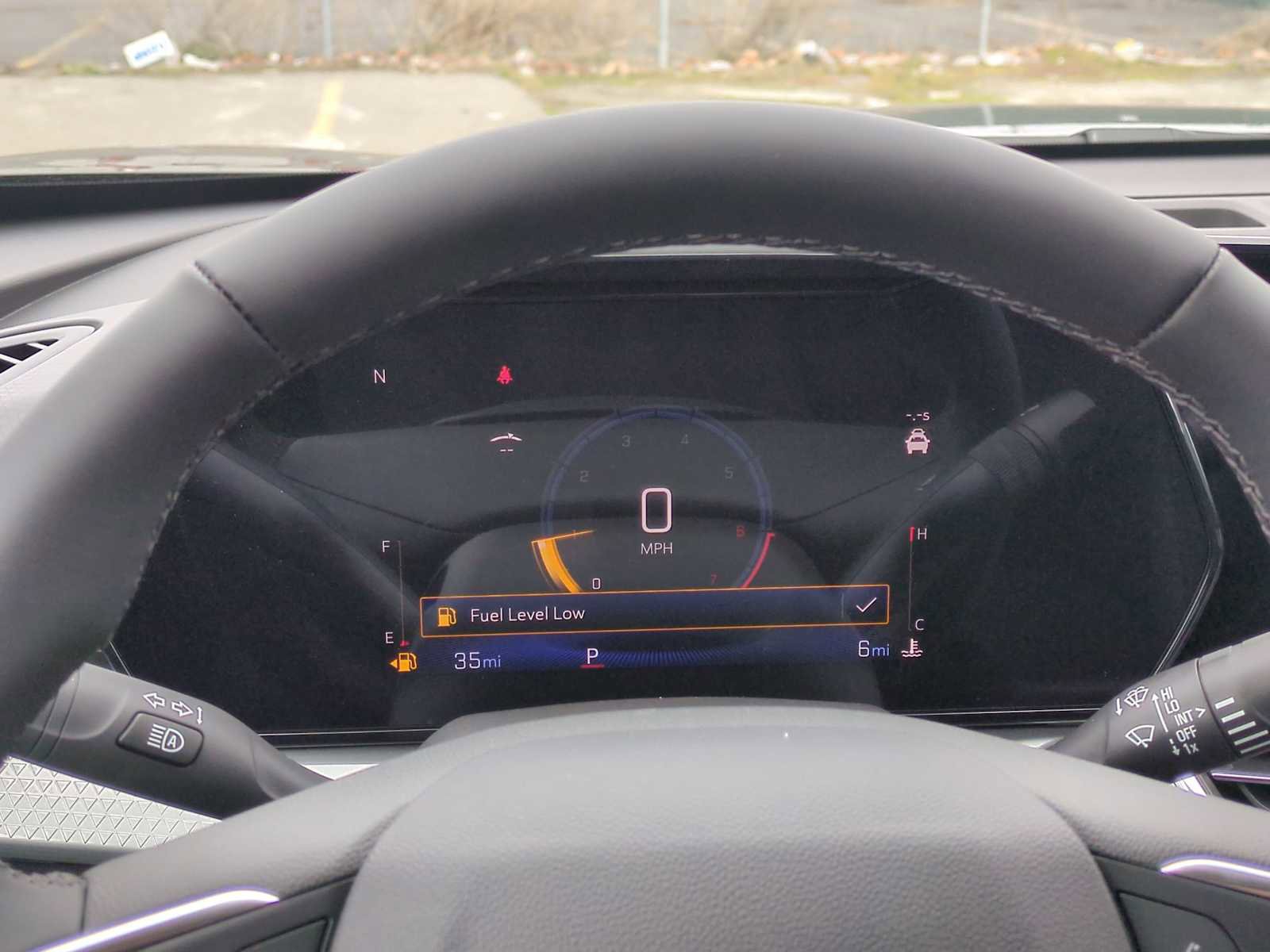 New 2026 Chevrolet Trax LT w/ Driver Confidence Package image 30