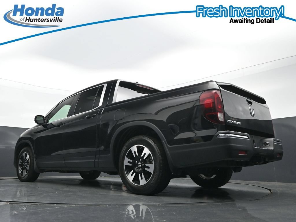 Used 2020 Honda Ridgeline RTL image 32