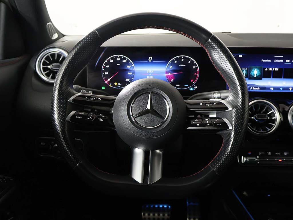 Used 2024 Mercedes-Benz GLA 250 4MATIC image 38