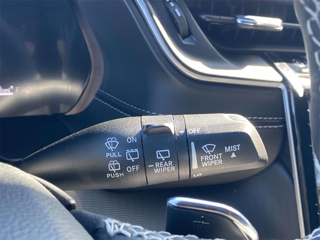 New 2025 Jeep Grand Cherokee L Altitude image 27