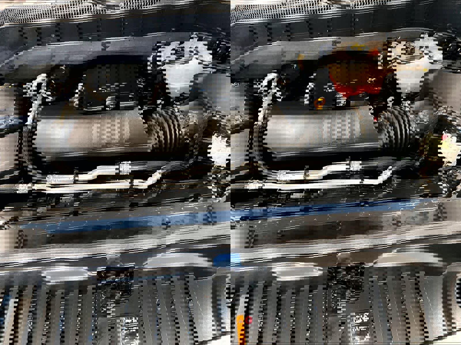 Used 2024 Chevrolet Silverado 1500 LT AWD/4WD image 35