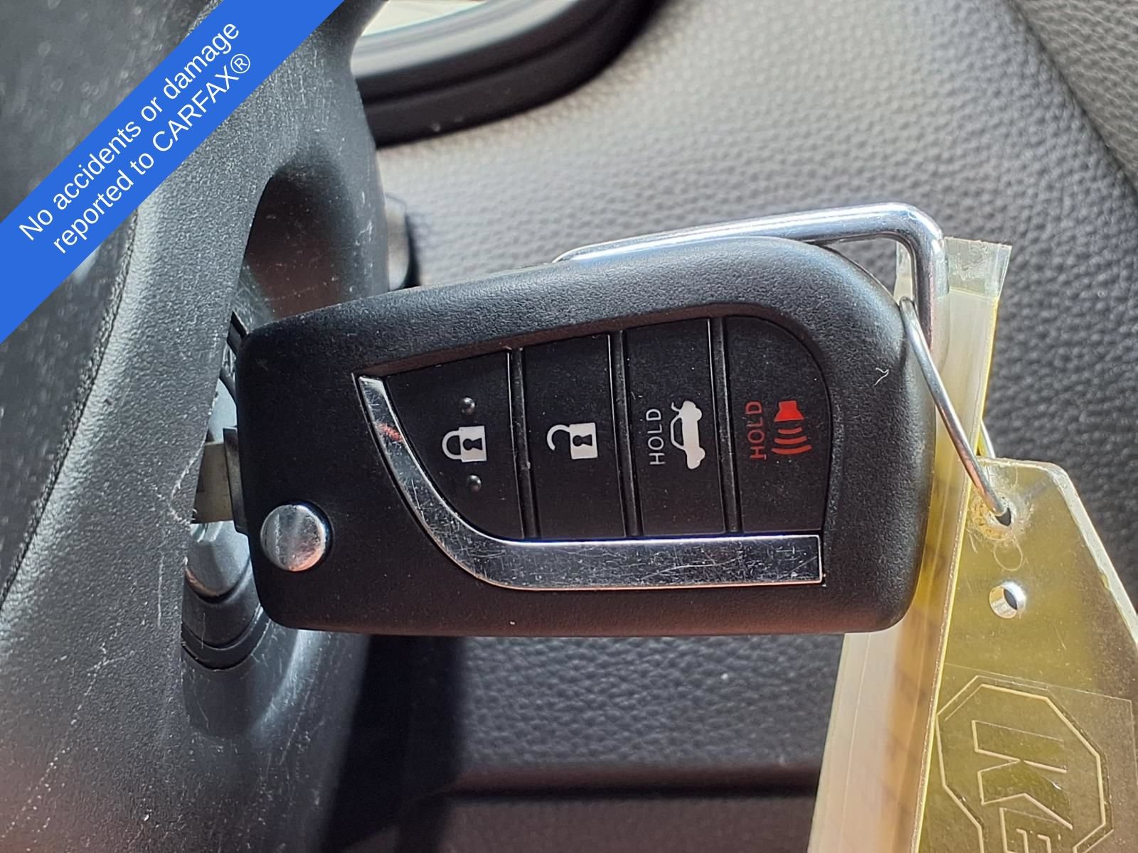 Used 2024 Toyota Corolla LE AWD/4WD image 29