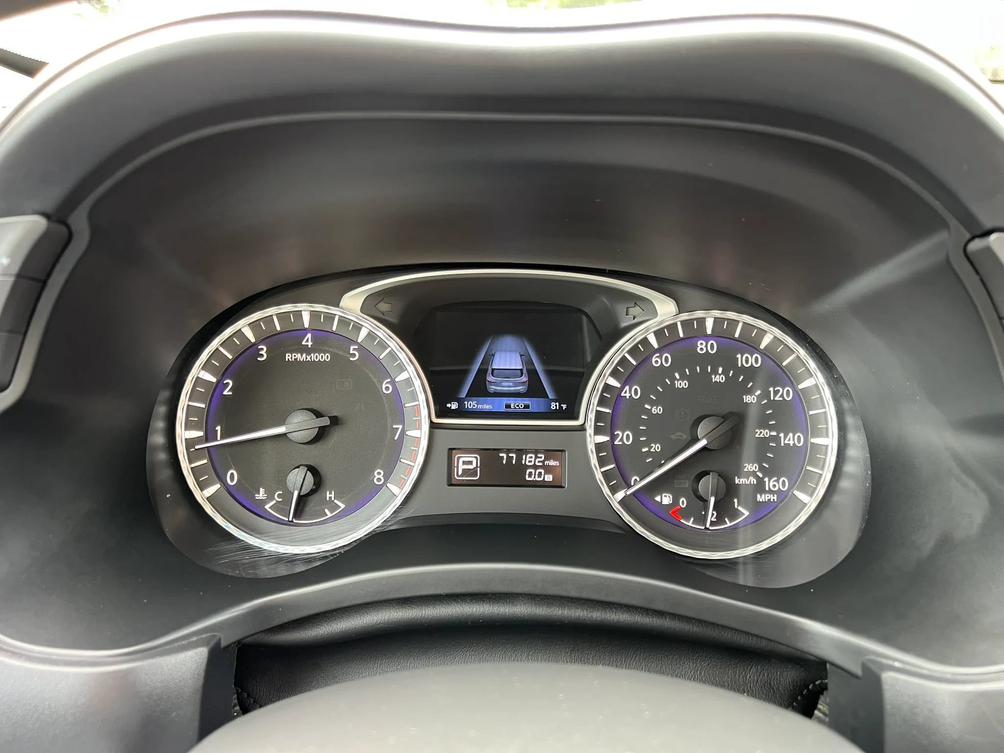 Used 2013 INFINITI JX35 AWD w/ Premium Pkg image 27