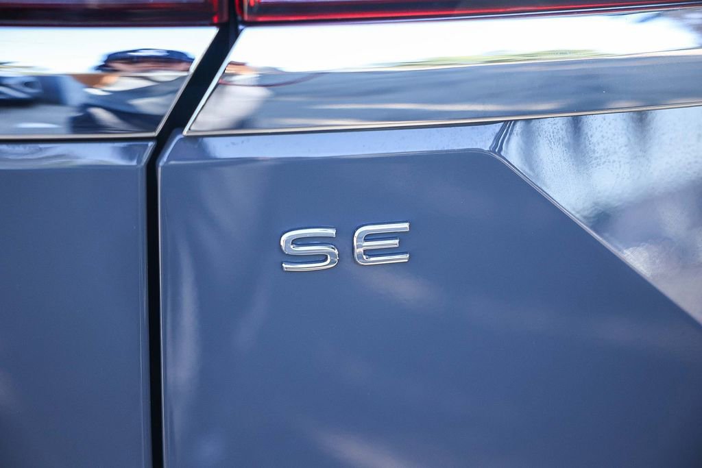 New 2026 Volkswagen Atlas SE image 10