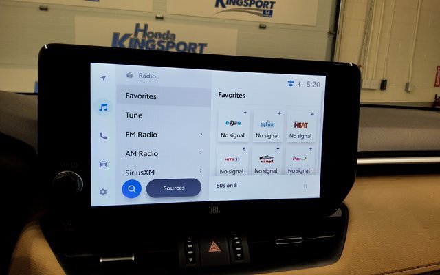 Used 2025 Toyota RAV4 XLE Premium image 35