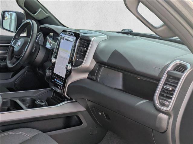 Used 2023 RAM 1500 Lone Star AWD/4WD image 21
