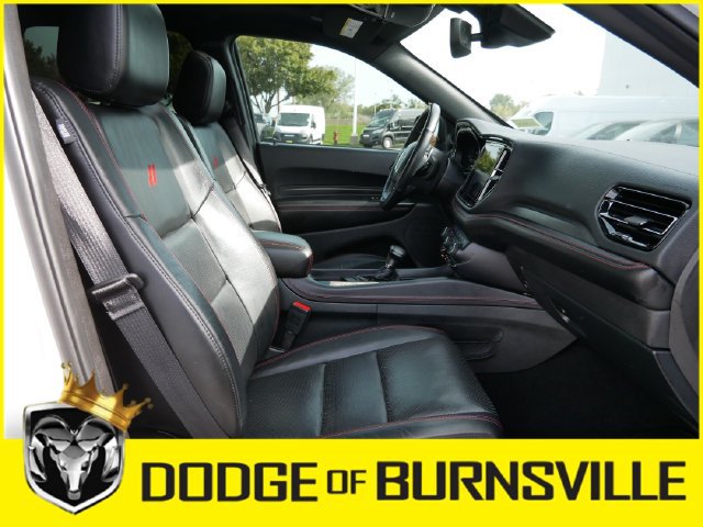 Used 2025 Dodge Durango GT AWD/4WD image 14