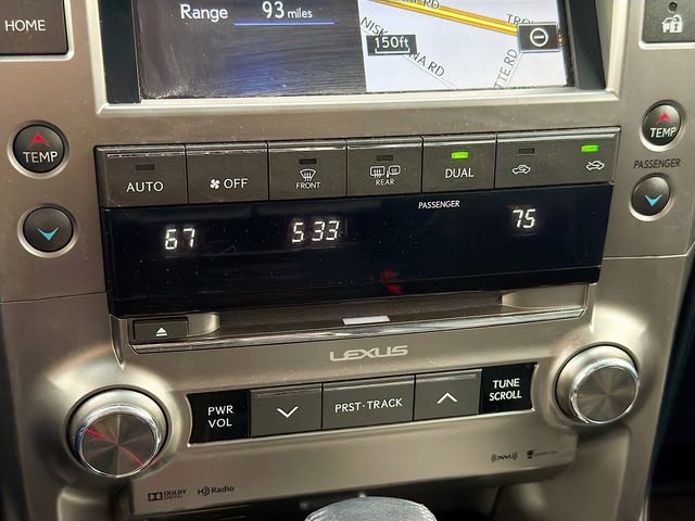 Used 2018 Lexus GX 460 w/ Navigation Package image 20