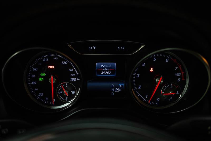 Used 2020 Mercedes-Benz GLA 250 4MATIC image 18