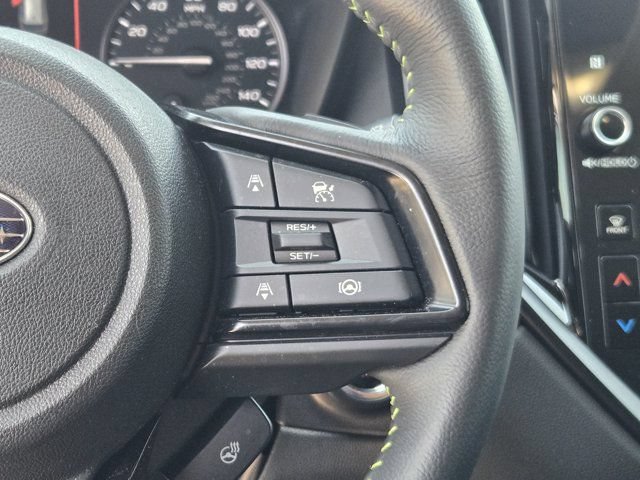Used 2025 Subaru Ascent Onyx Edition AWD/4WD image 29
