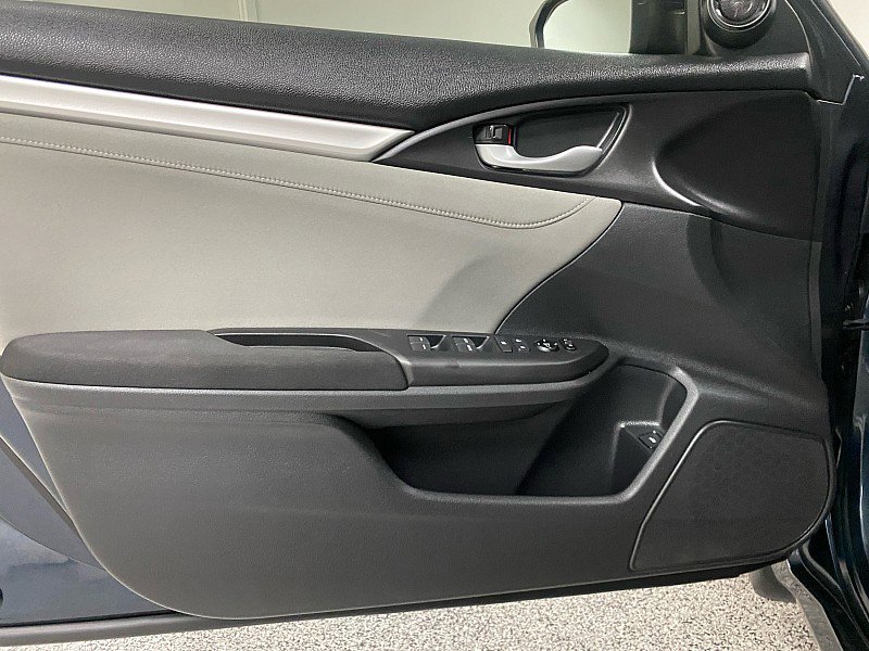 Used 2018 Honda Civic EX-T image 11