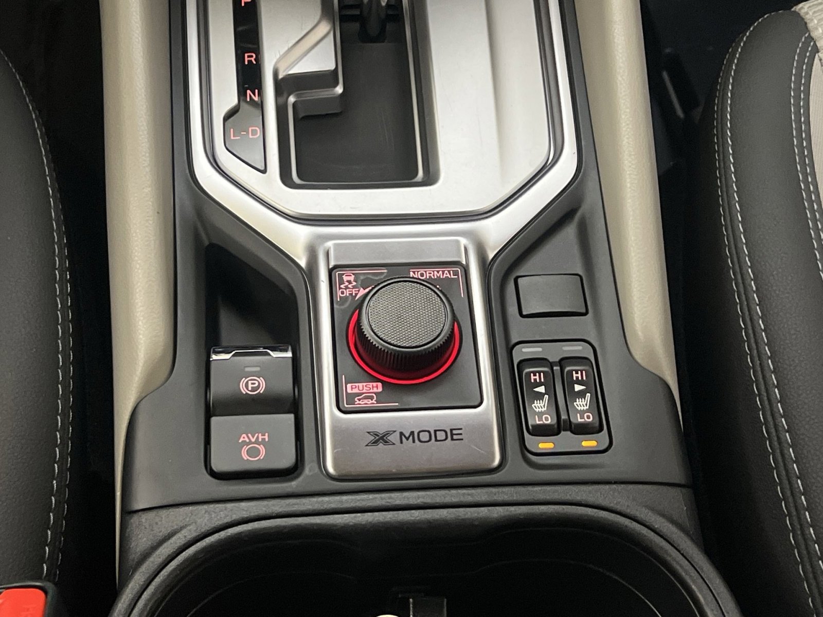 Used 2022 Subaru Forester Premium image 32