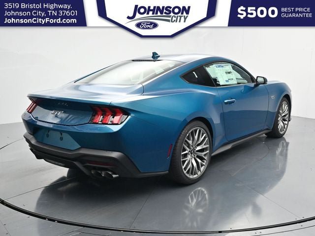 New 2026 Ford Mustang GT Premium RWD image 11