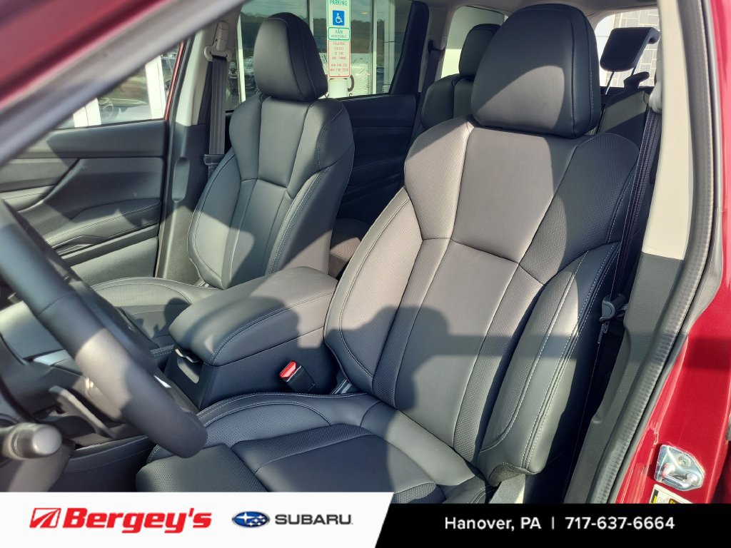 New 2026 Subaru Ascent Limited AWD/4WD image 9