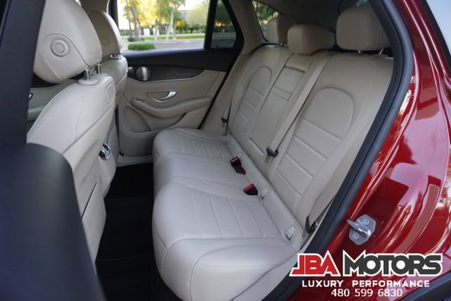 Used 2019 Mercedes-Benz GLC 300 4MATIC image 65