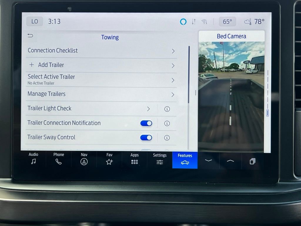 Used 2023 Ford F250 Lariat image 48