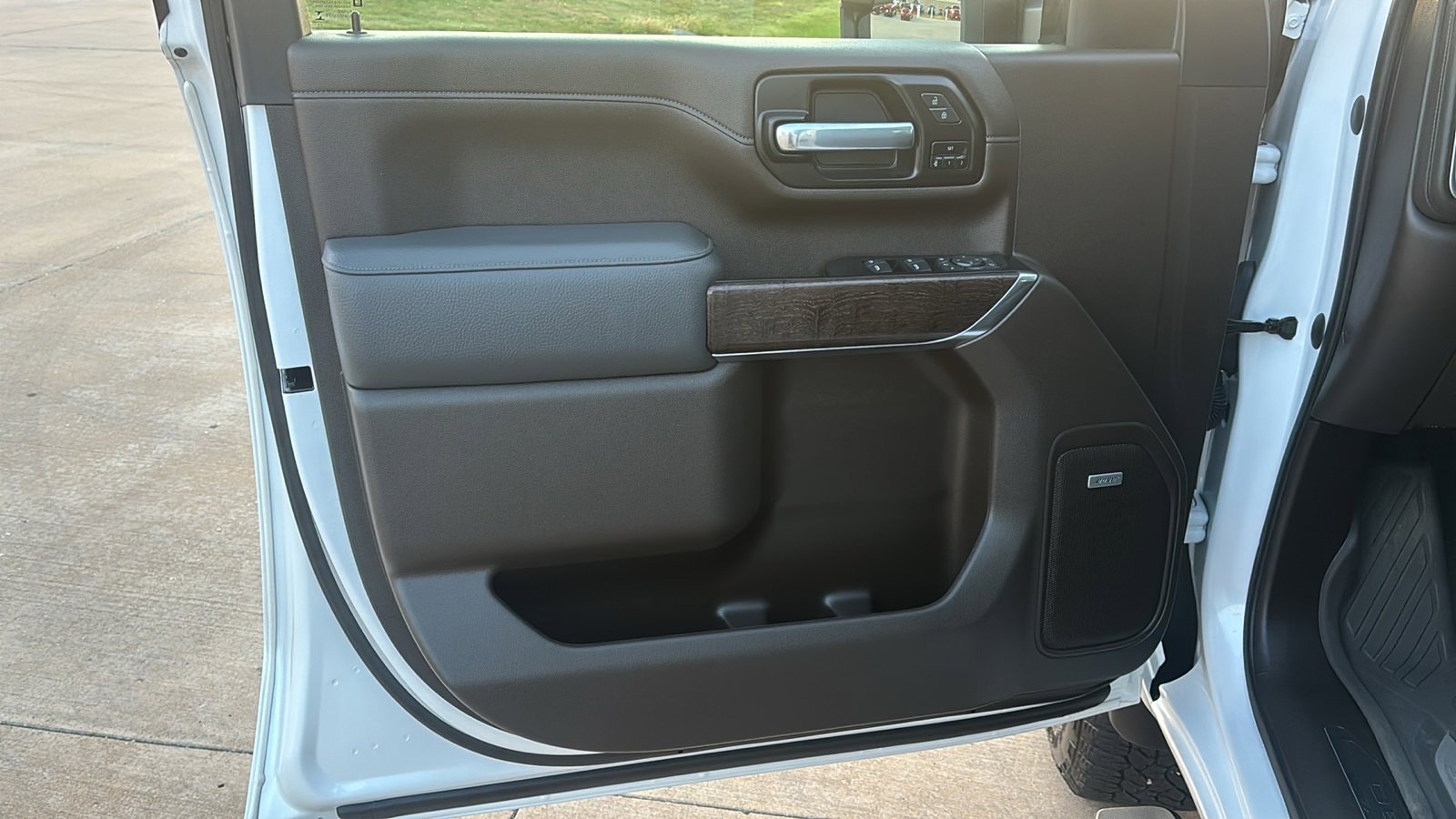 Used 2022 GMC Sierra 2500 Denali image 26