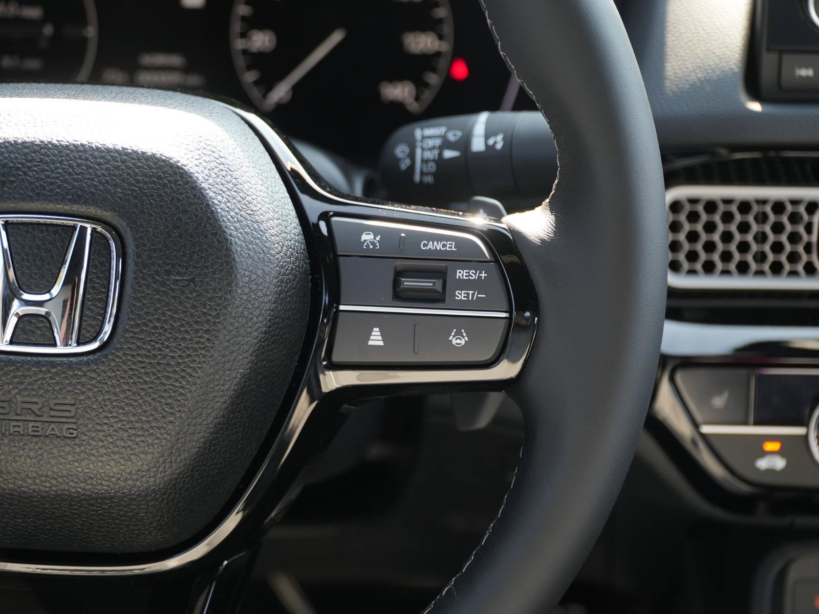 New 2026 Honda Civic Sport image 23