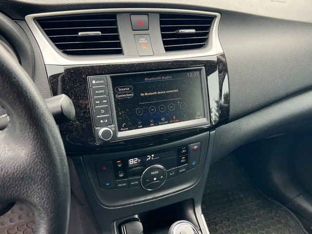 Used 2019 Nissan Sentra SV image 17