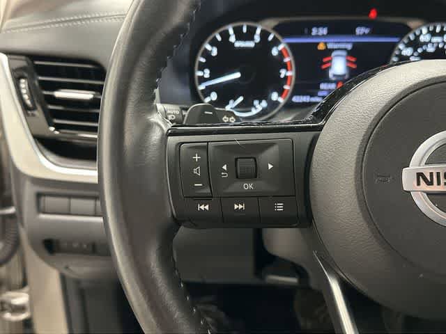 Used 2021 Nissan Rogue SL w/ Premium Package AWD/4WD image 9