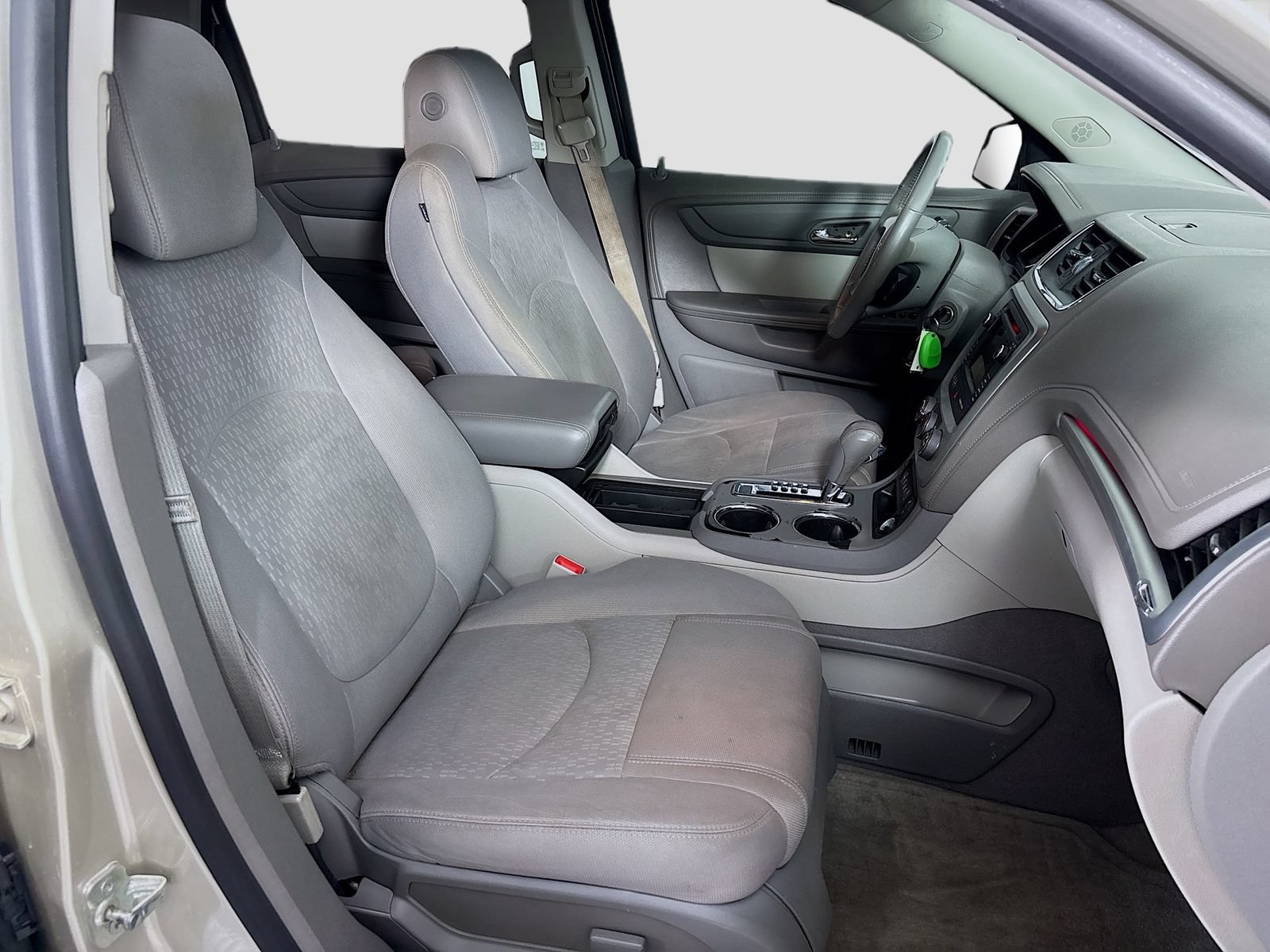 Used 2013 GMC Acadia SLE FWD image 28