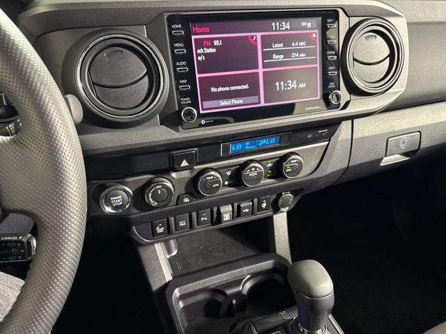 Certified 2023 Toyota Tacoma TRD Off-Road w/ Technology Package AWD/4WD image 30