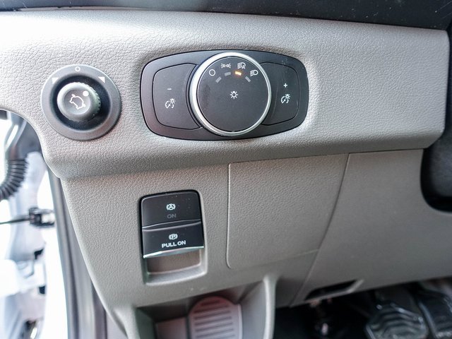 New 2026 Ford Transit 350 148 Medium Roof image 6