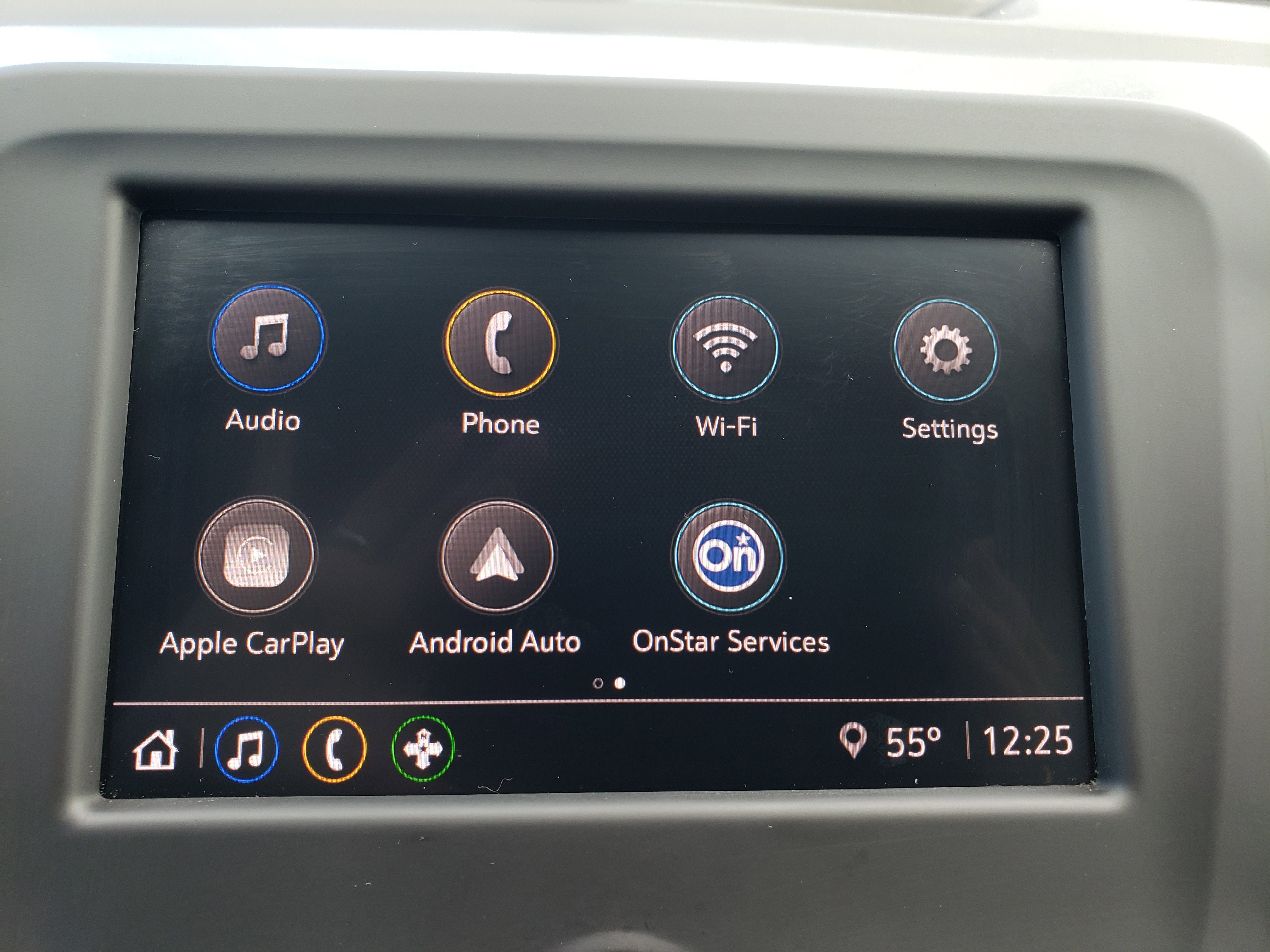 Used 2022 Chevrolet Equinox LT w/ Driver Convenience Package image 22