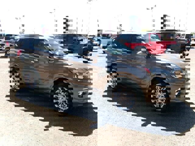 Used 2018 Buick Envision Preferred image 5