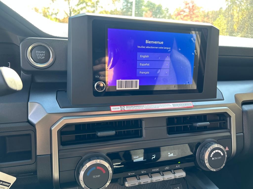 New 2025 Toyota 4Runner SR5 image 11