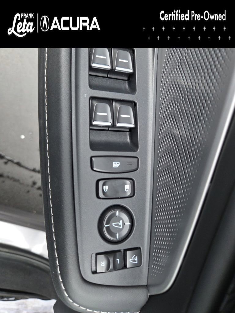 Used 2025 Acura MDX w/ Technology Package image 30