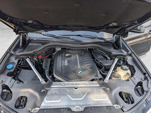 Used 2019 BMW X3 M40i w/ Premium Package image 20