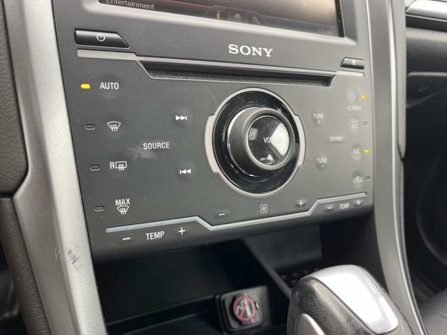 Used 2014 Ford Fusion Titanium AWD/4WD image 38
