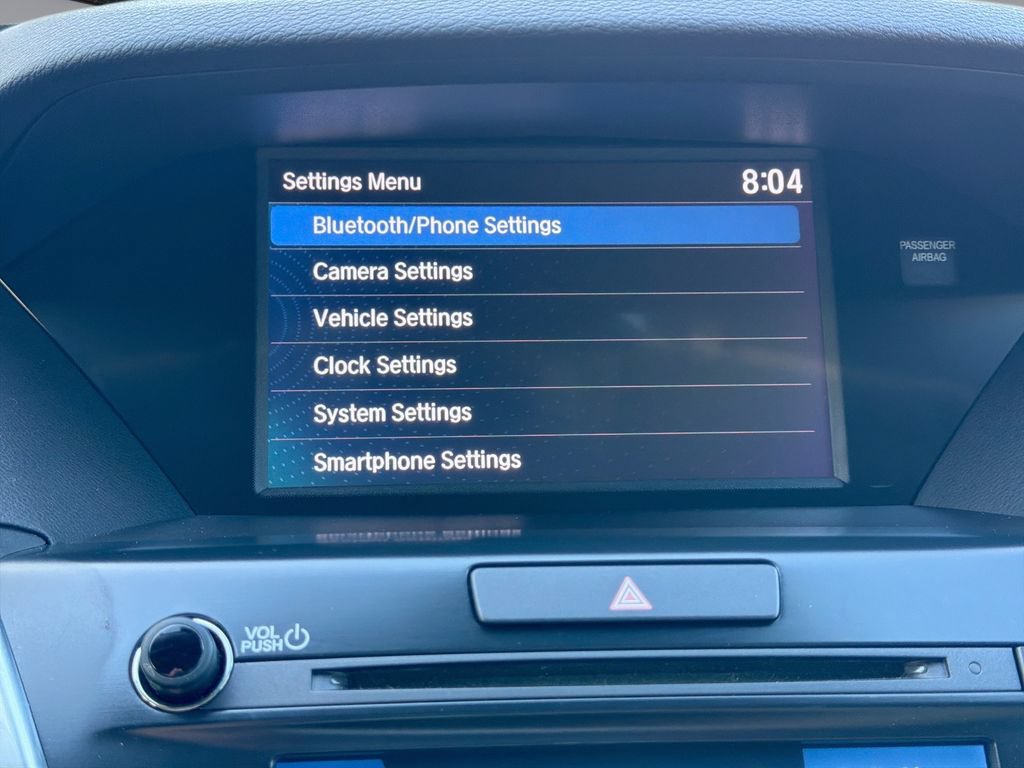 Used 2020 Acura MDX FWD image 22