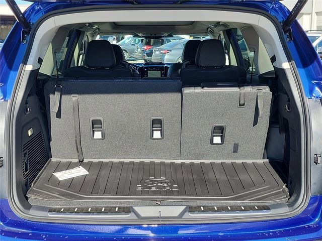 New 2026 Subaru Ascent Limited image 7