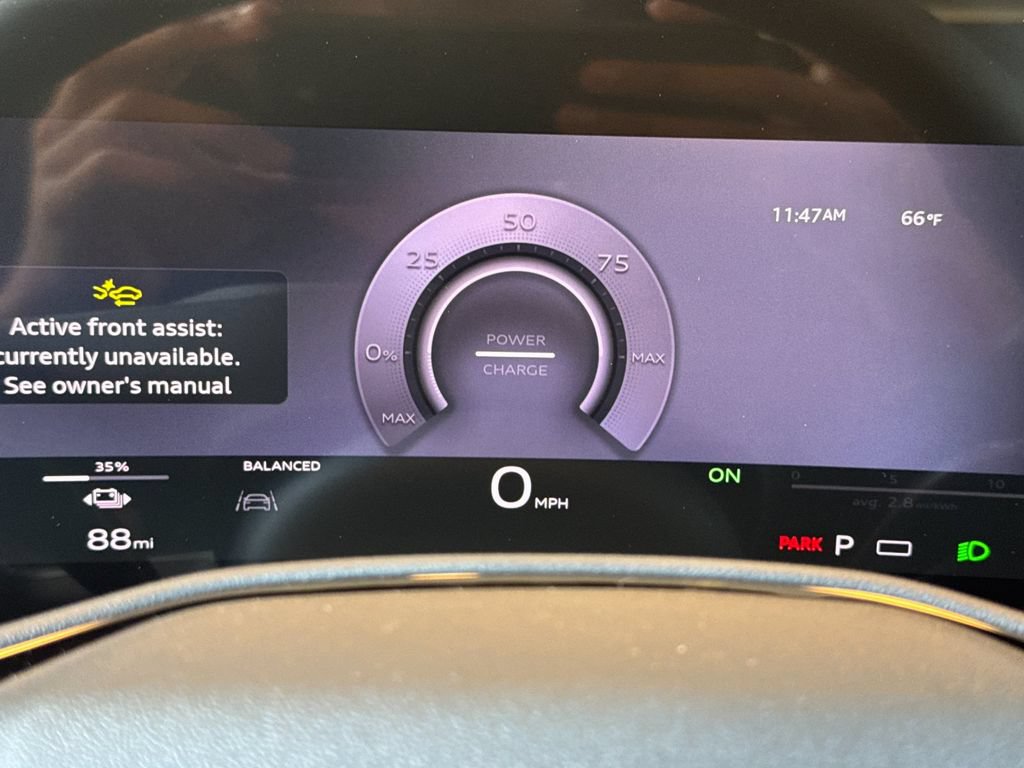 New 2027 Audi Q6 e-tron Premium Plus AWD/4WD image 23