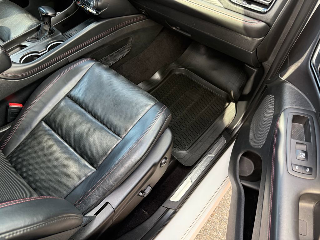 Used 2022 Dodge Durango R/T w/ Tow 'N Go Group image 37