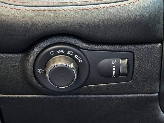 New 2027 Dodge Durango GT AWD/4WD image 18
