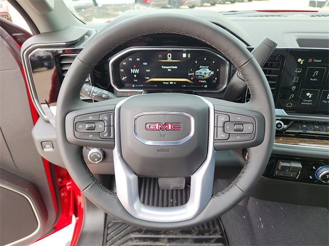 New 2026 GMC Sierra 1500 SLE w/ X31 Off-Road Package image 18