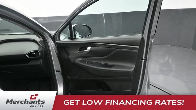 Used 2023 Hyundai Santa Fe SEL AWD/4WD image 14